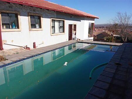3 Bedroom House in Naturena