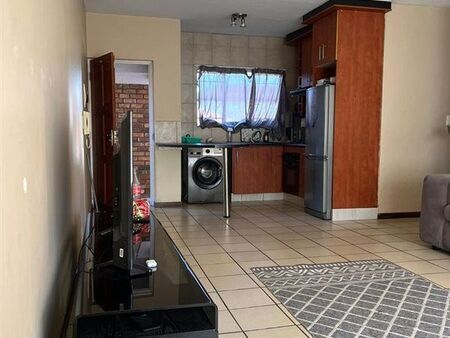 2 Bedroom Townhouse in Kibler Park