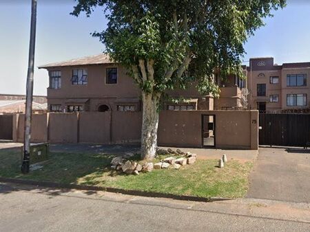 2 Bedroom Apartment in Turffontein