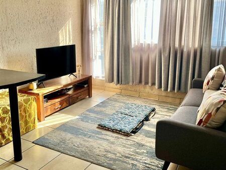 1 Bedroom Townhouse in Ormonde