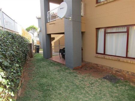 2 Bedroom Townhouse in Winchester Hills