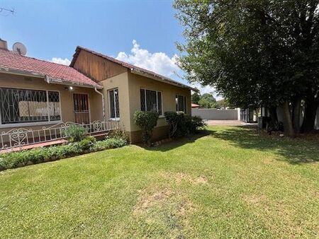 3 Bedroom House in Kibler Park