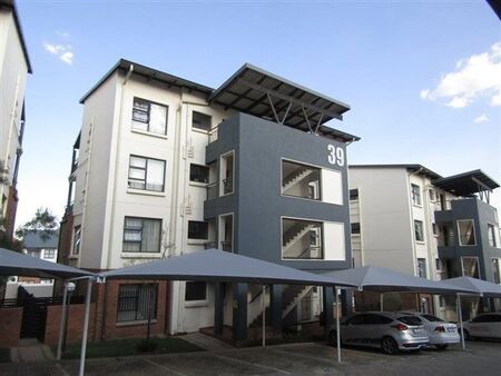 2 Bedroom Apartment in Oakdene