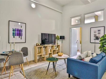 1 Bedroom Apartment in Johannesburg Central