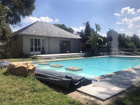 2 Bedroom Apartment in Linksfield