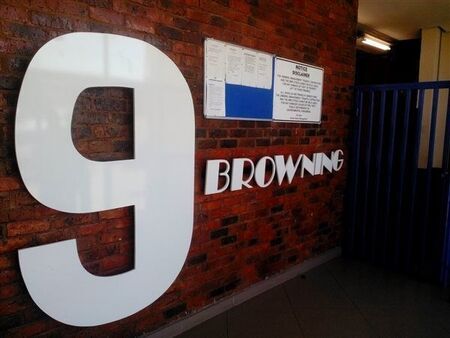 2 Bedroom Apartment in Jeppestown