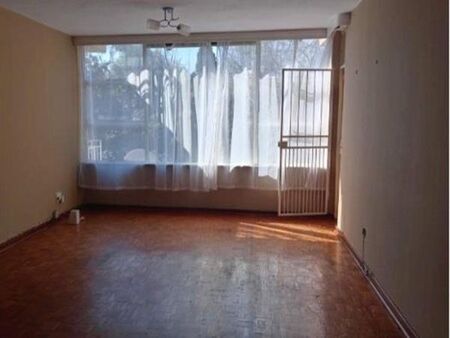 2 Bedroom Apartment in Corlett Gardens