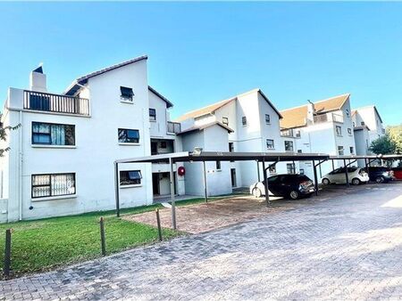 2 Bedroom Apartment in Paulshof
