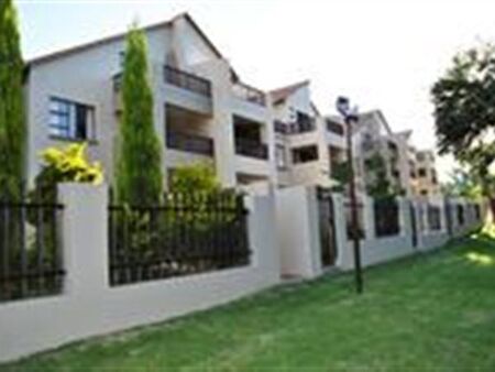 2 Bedroom Apartment in Paulshof