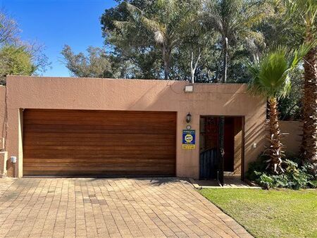 3 Bedroom House in Paulshof