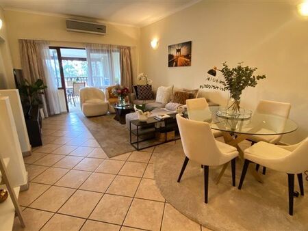 2 Bedroom Apartment in Fourways