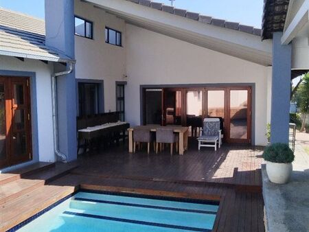 1 Bedroom Apartment in Fourways