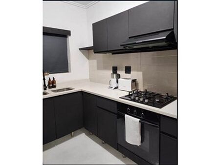 2 Bedroom Apartment in Fourways
