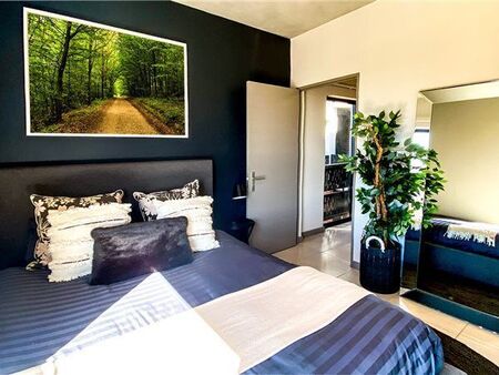 1 Bedroom Apartment in Sunninghill