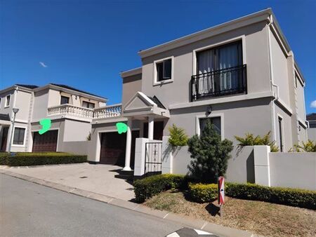 3 Bedroom House in Broadacres