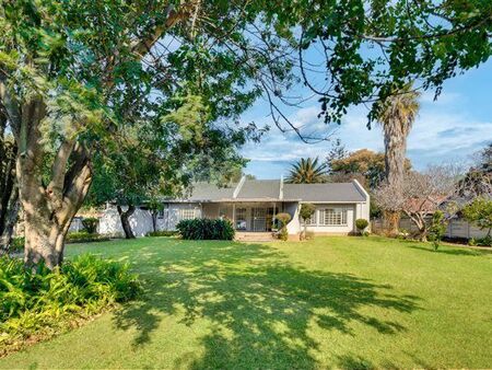 3 Bedroom House in Fourways