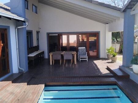 1 Bedroom Apartment in Fourways