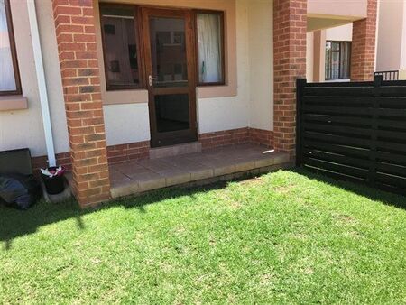 1 Bedroom Apartment in Paulshof