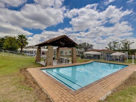 3 Bedroom Cluster in Kengies