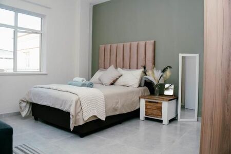 1 Bedroom Apartment in Fourways