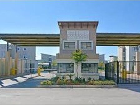 2 Bedroom Apartment in Dainfern