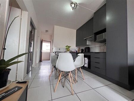 2 Bedroom Apartment in Paulshof
