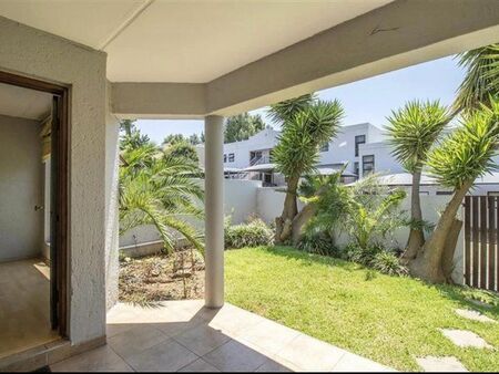 2 Bedroom Apartment in Paulshof
