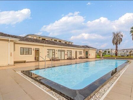 3 Bedroom Apartment in Fourways
