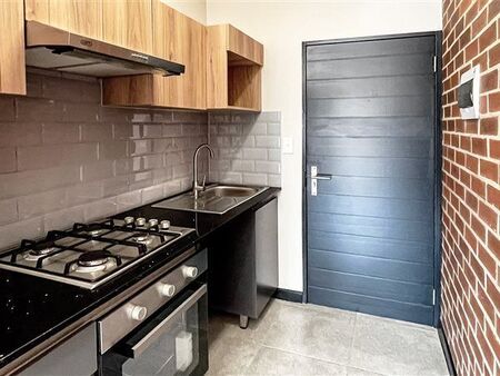 1 Bedroom Apartment in Fourways