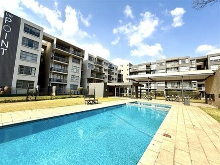 2 Bedroom Apartment in Bedford Gardens