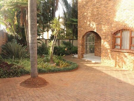 4 Bedroom House in Bedfordview