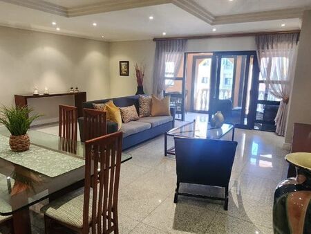 2 Bedroom Apartment in Bedford Gardens