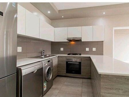 2 Bedroom Apartment in Bedfordview