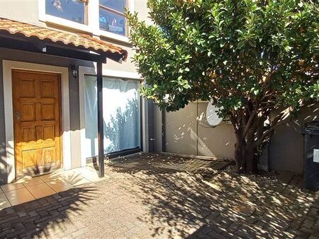 2 Bedroom Apartment in Heidelberg Central