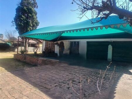 3 Bedroom House in Ferryvale