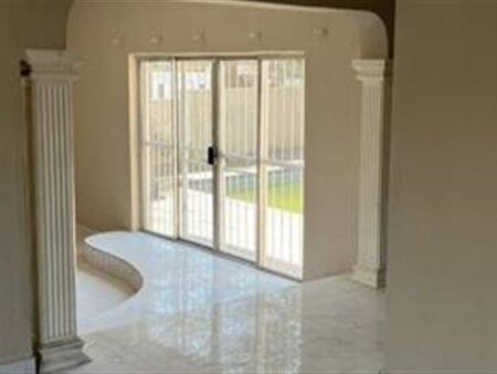 4 Bedroom House in Norkem Park