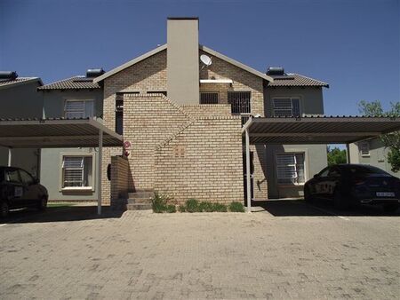 2 Bedroom Apartment in Terenure
