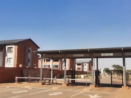 2 Bedroom Apartment in Serengeti