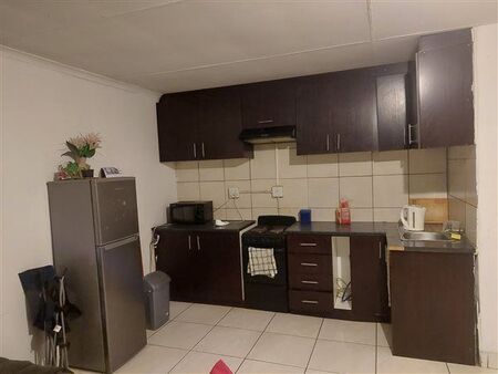 1 Bedroom Apartment in Birch Acres