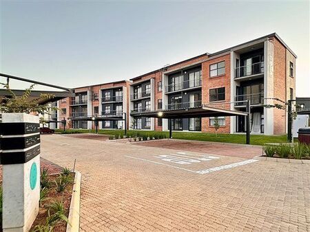 1 Bedroom Apartment in Glen Marais