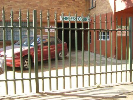 1 Bedroom Apartment in Primrose