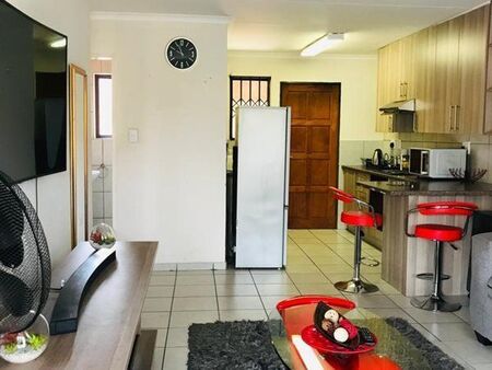 2 Bedroom Apartment in Wadeville