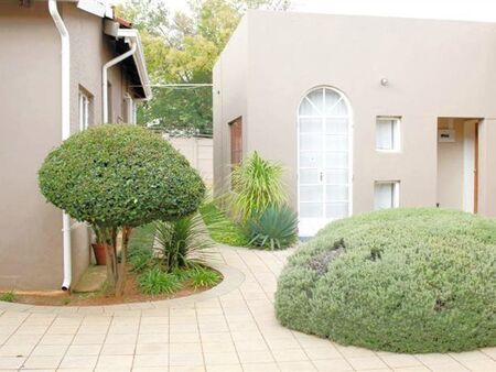 1 Bedroom Apartment in Edenvale