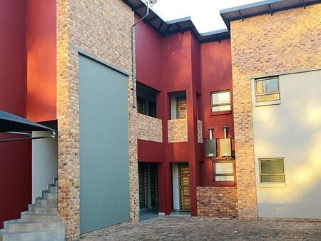 2 Bedroom Apartment in Edenvale