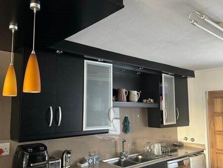3 Bedroom House in Dowerglen