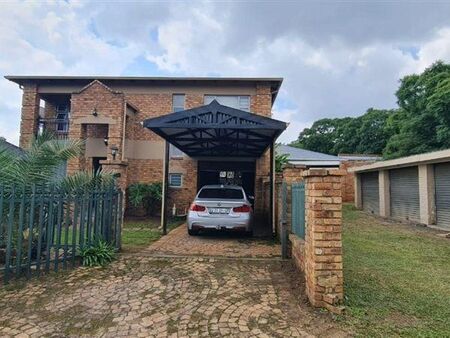 3 Bedroom House in Modderfontein