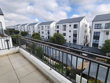 1 Bedroom Apartment in Greenstone Hill