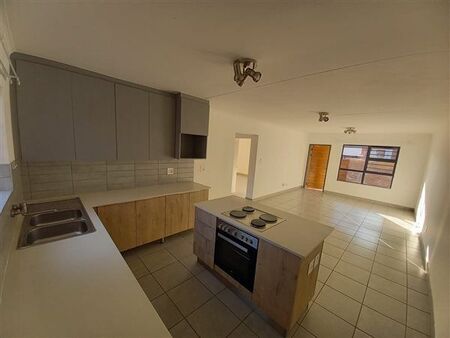2 Bedroom Apartment in Serengeti