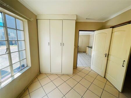 5 Bedroom House in Van Riebeeck Park