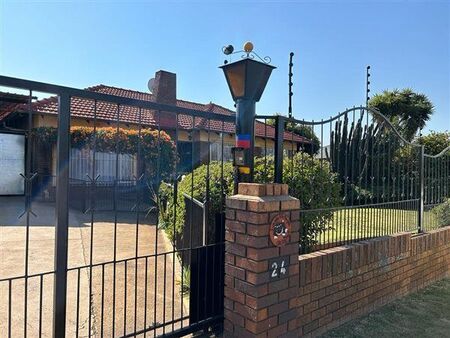 5 Bedroom House in Elsburg